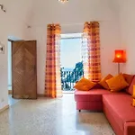 La Casa Dello Chef Lägenhet *