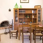 Lägenhet La Casa Dello Chef