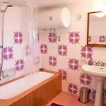 La Casa Dello Chef Lägenhet Positano