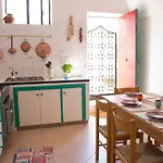 Lägenhet La Casa Dello Chef Positano