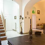 La Casa Dello Chef Lägenhet *