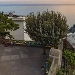 La Casa Dello Chef Lägenhet
