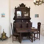 La Casa Dello Chef Lägenhet Positano