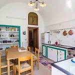 La Casa Dello Chef Lägenhet