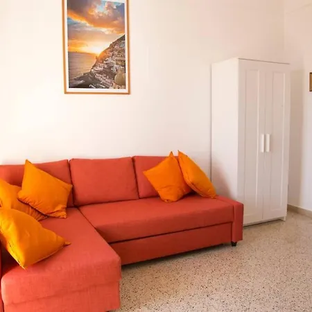 La Casa Dello Chef Lägenhet *