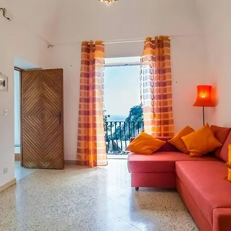 La Casa Dello Chef Daire *