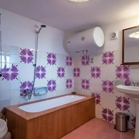 Daire La Casa Dello Chef