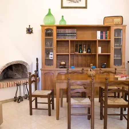 Daire La Casa Dello Chef