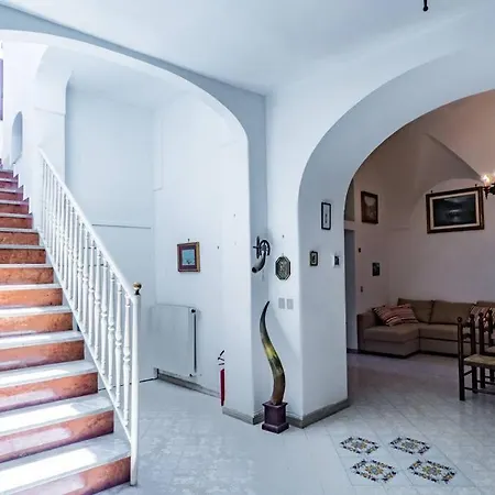 Daire La Casa Dello Chef
