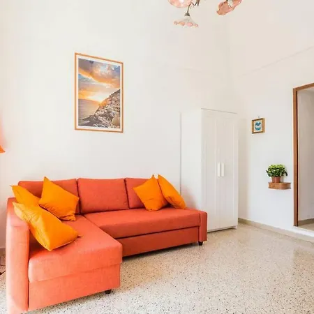 La Casa Dello Chef Daire *