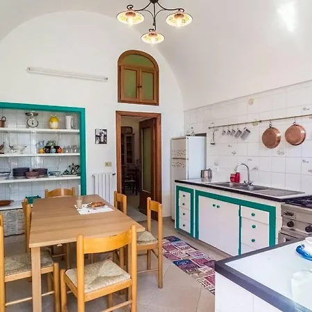 La Casa Dello Chef Daire