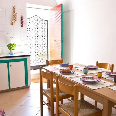 La Casa Dello Chef