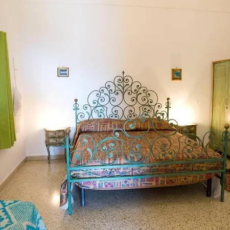 La Casa Dello Chef Ποζιτάνο