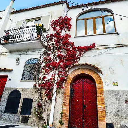 La Casa Dello Chef * Ποζιτάνο