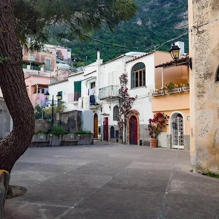 La Casa Dello Chef * Ποζιτάνο