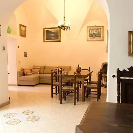 La Casa Dello Chef * Ποζιτάνο