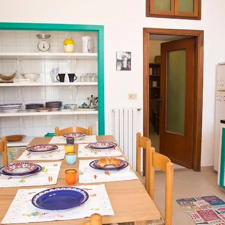 La Casa Dello Chef * Ποζιτάνο