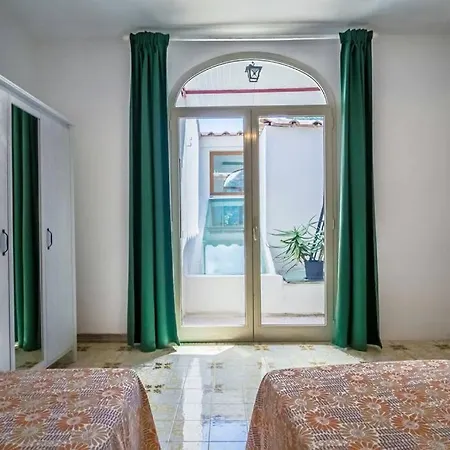 La Casa Dello Chef * Ποζιτάνο