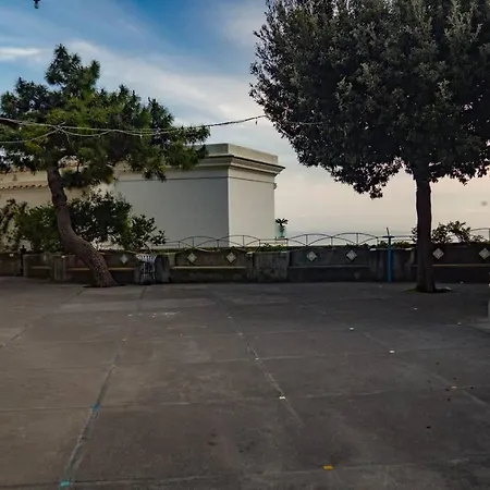 La Casa Dello Chef Apartman *