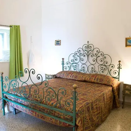 La Casa Dello Chef * Positano