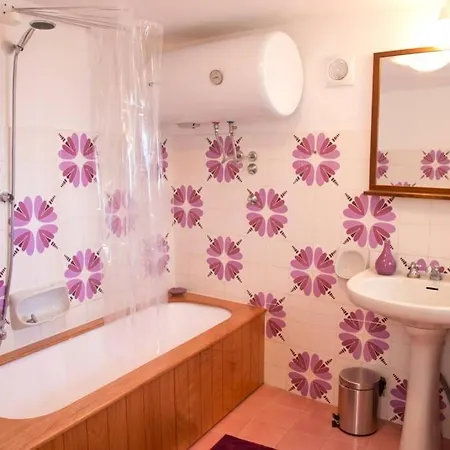 La Casa Dello Chef Apartment Positano