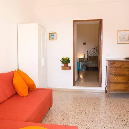 La Casa Dello Chef Apartman Positano