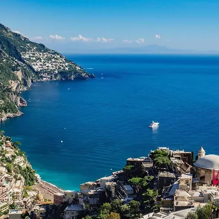 Apartment La Casa Dello Chef