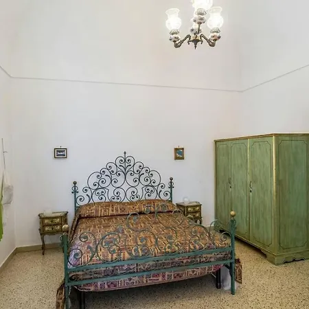 La Casa Dello Chef Apartman Positano