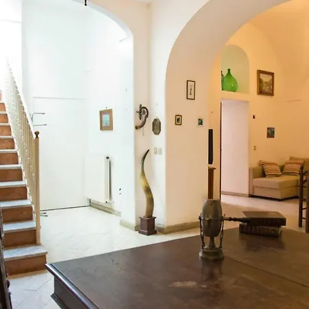 La Casa Dello Chef Apartment *