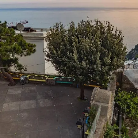 La Casa Dello Chef Apartman