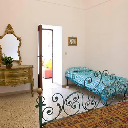 La Casa Dello Chef Apartment *