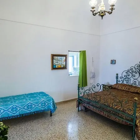 La Casa Dello Chef Apartman