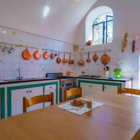 La Casa Dello Chef