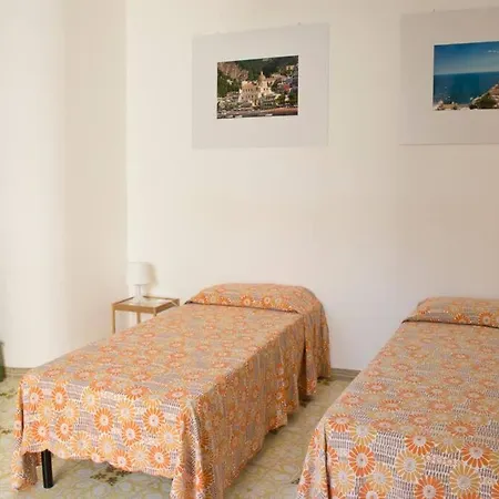 La Casa Dello Chef Apartment *