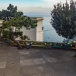 La Casa Dello Chef Apartment Positano