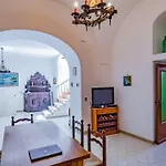 La Casa Dello Chef Apartment Positano