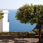 La Casa Dello Chef * Positano