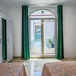 La Casa Dello Chef * Positano