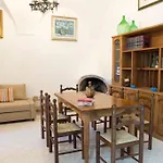La Casa Dello Chef Apartment *