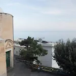 Apartment La Casa Dello Chef Positano