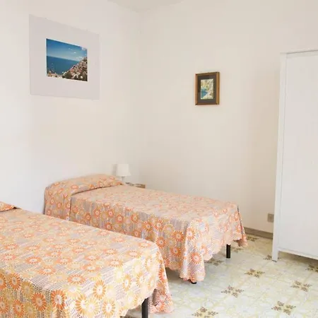 La Casa Dello Chef * Positano